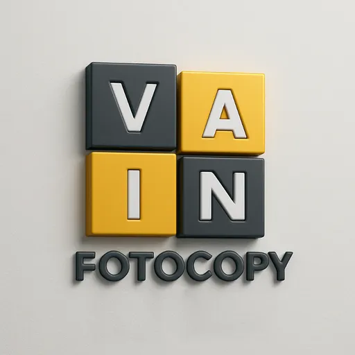 Viona FOTOCOPY: Solusi Dokumen Cepat di Jantung Cilacap