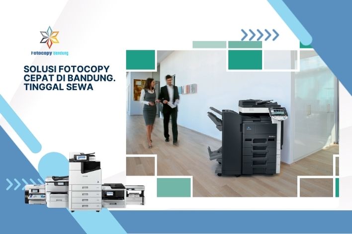 Viona FOTOCOPY: Solusi Cepat untuk Dokumen Anda di Cilacap